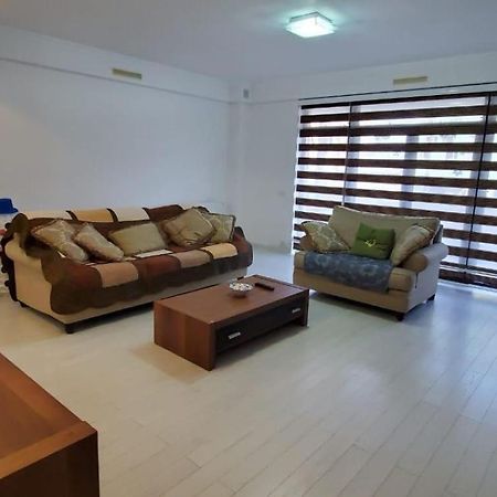 Beach Vibe Apartments Solid Residence Мамая Екстер'єр фото