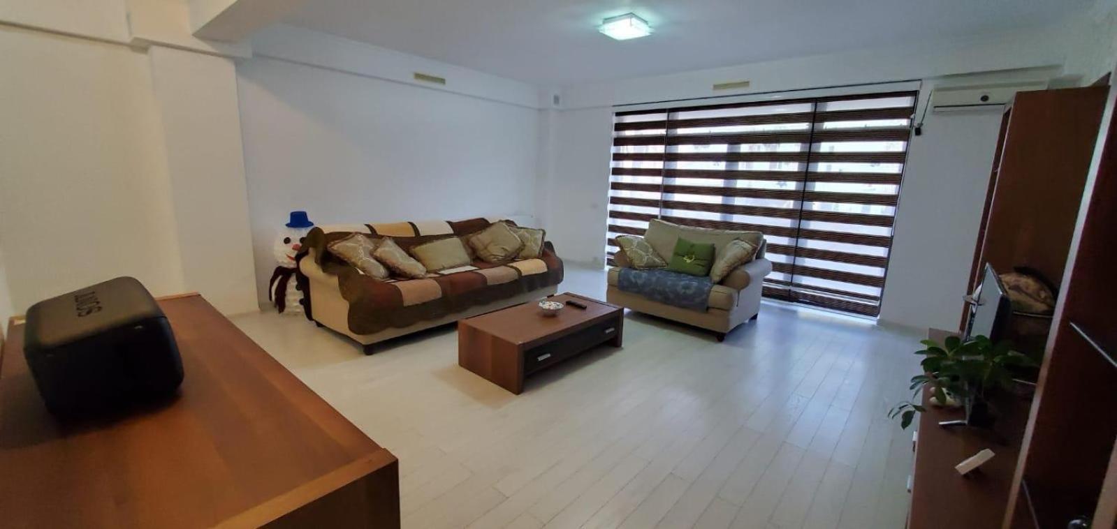 Beach Vibe Apartments Solid Residence Мамая Екстер'єр фото