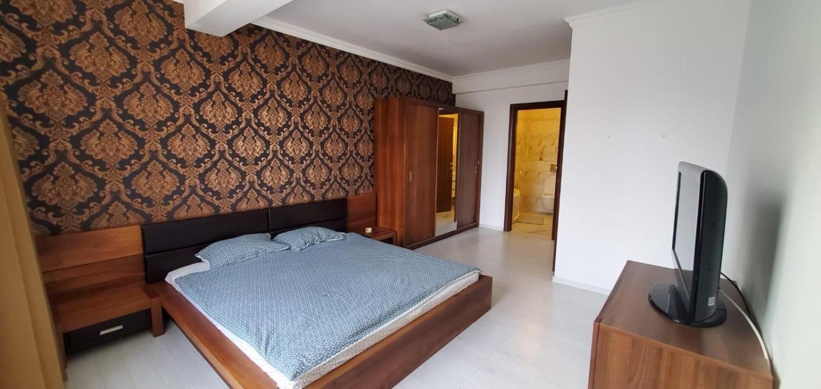 Beach Vibe Apartments Solid Residence Мамая Екстер'єр фото