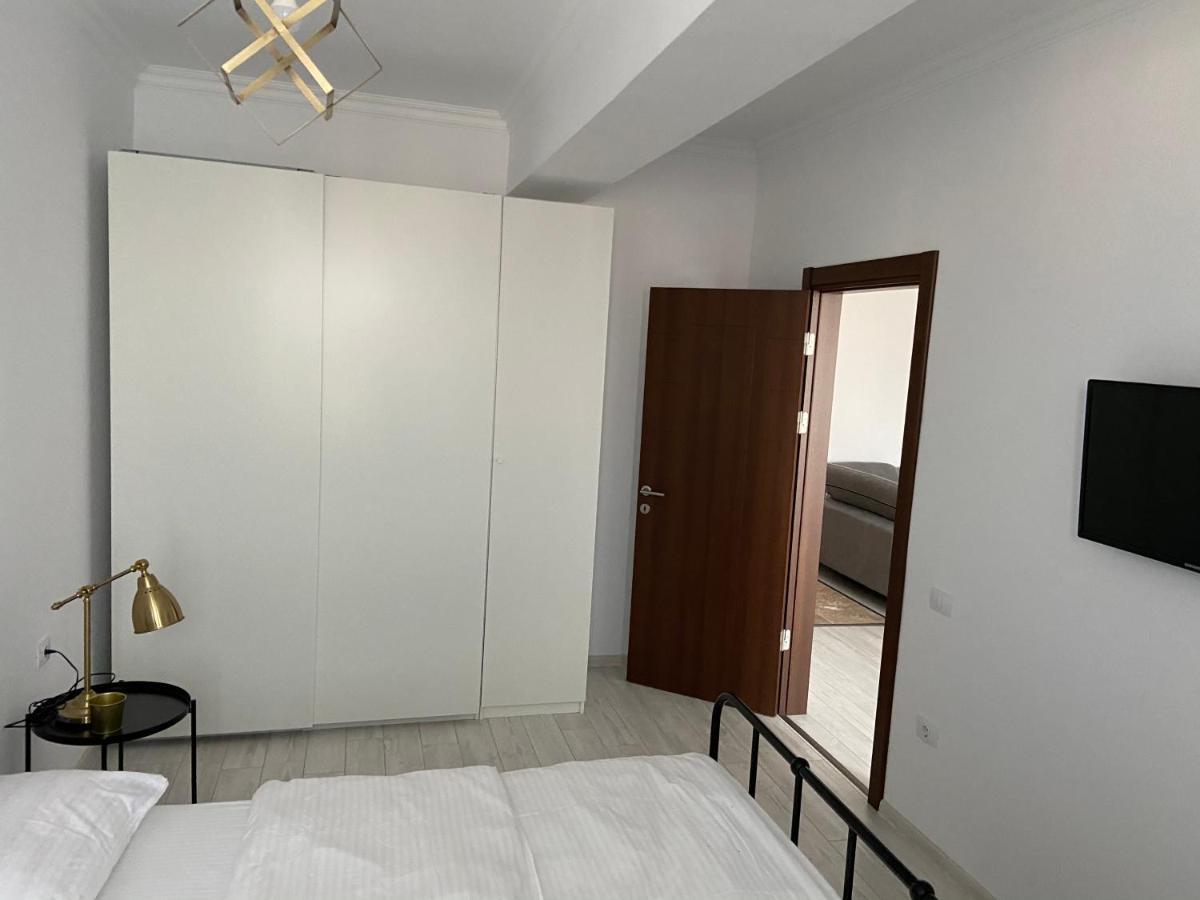 Beach Vibe Apartments Solid Residence Мамая Екстер'єр фото
